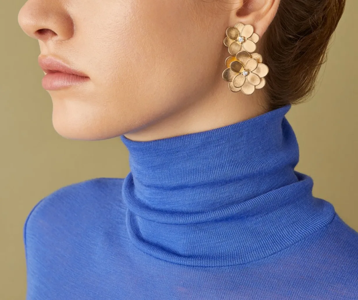 Marco Bicego Pendant D'Oreille Transformable Store