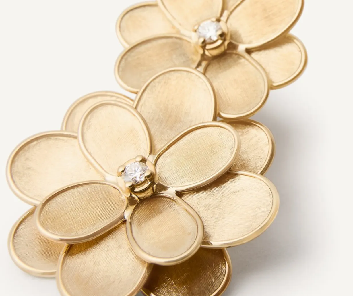 Marco Bicego Pendant D'Oreille Transformable Store