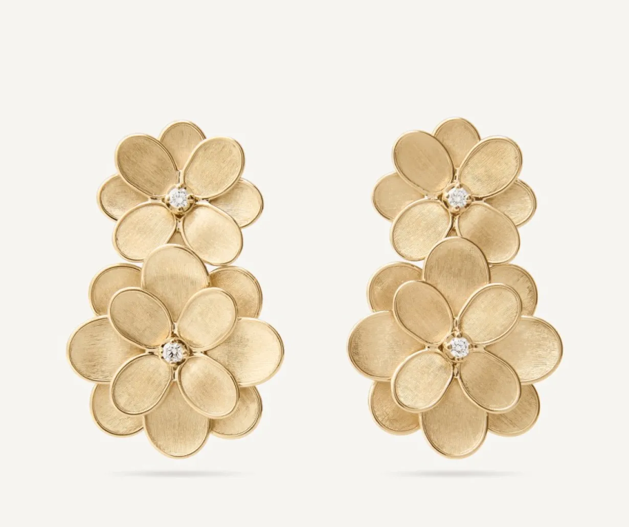 Marco Bicego Pendant D'Oreille Transformable Store