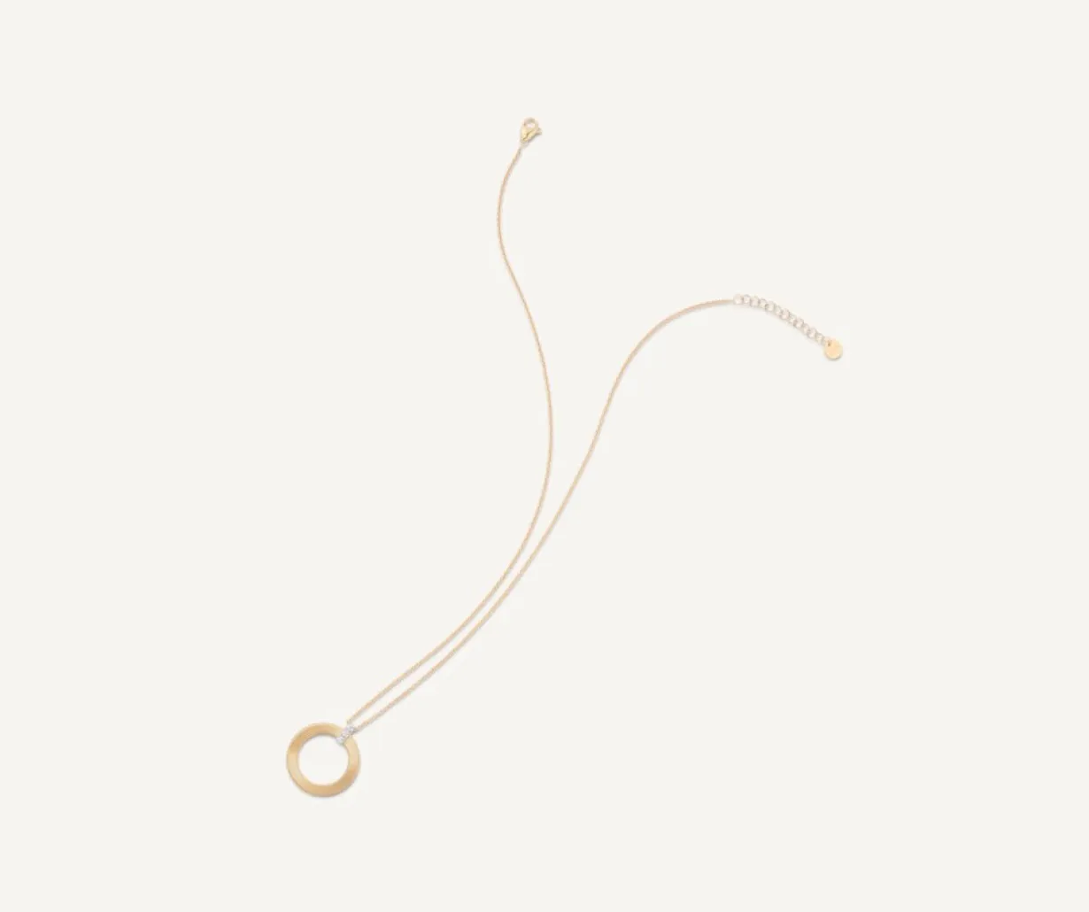 Marco Bicego Pendentif Avec Diamants Best