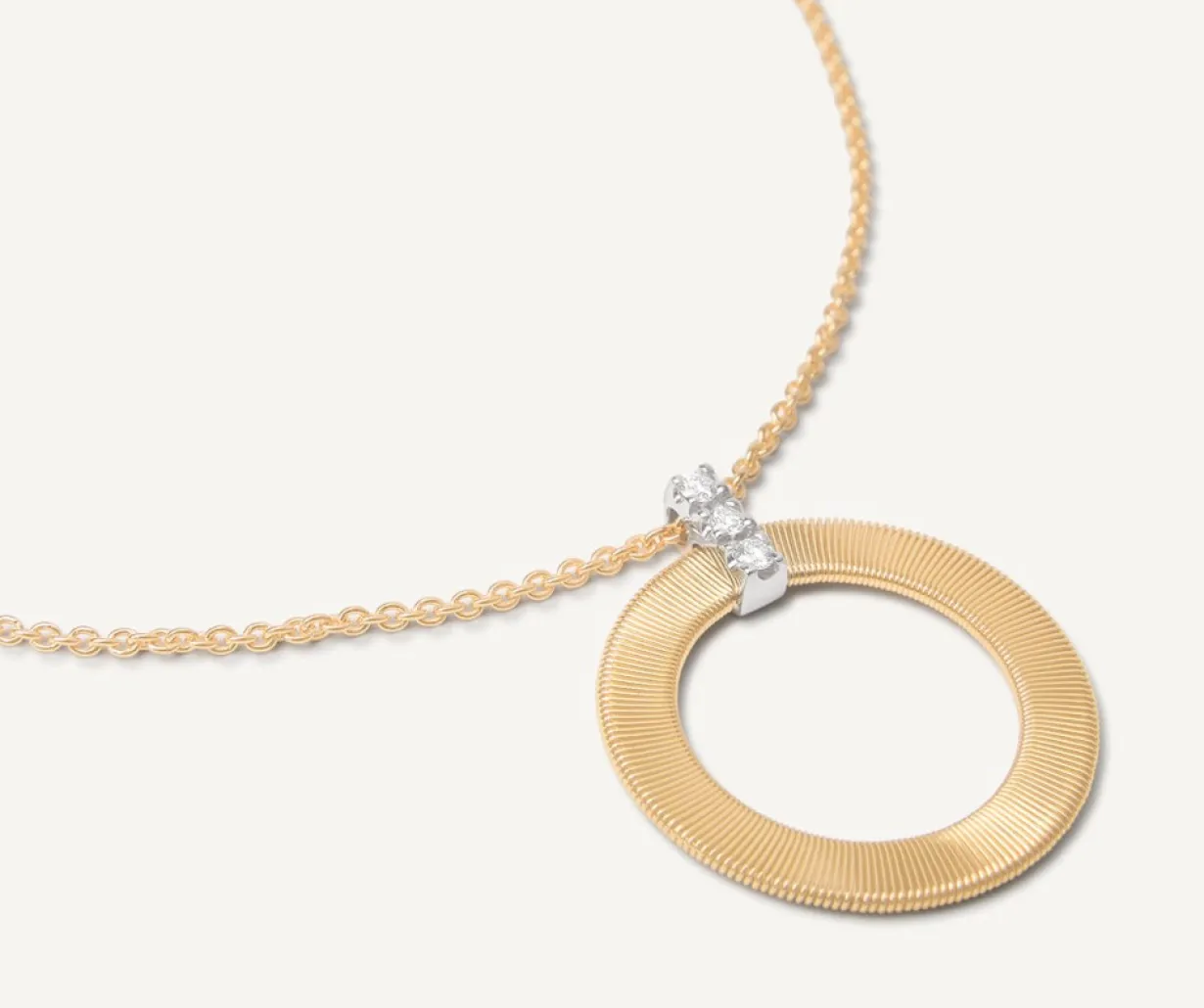 Marco Bicego Pendentif Avec Diamants Best