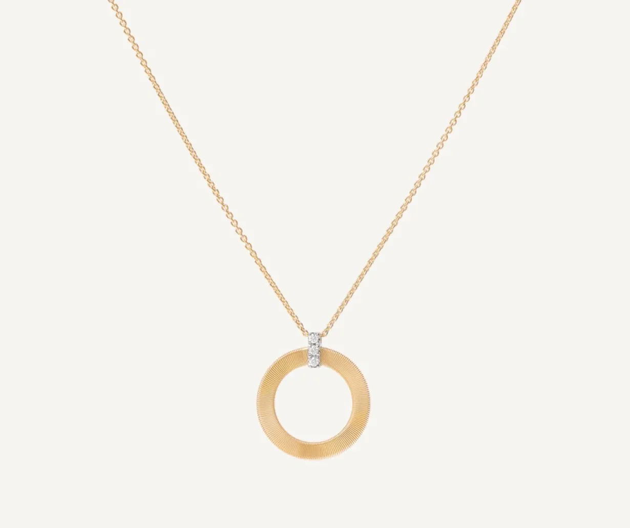 Marco Bicego Pendentif Avec Diamants Best
