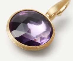 Marco Bicego Pendentif En Amethyste, Petit Modele Discount