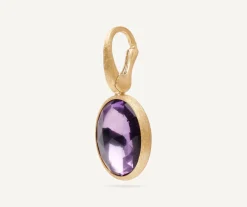 Marco Bicego Pendentif En Amethyste, Petit Modele Discount