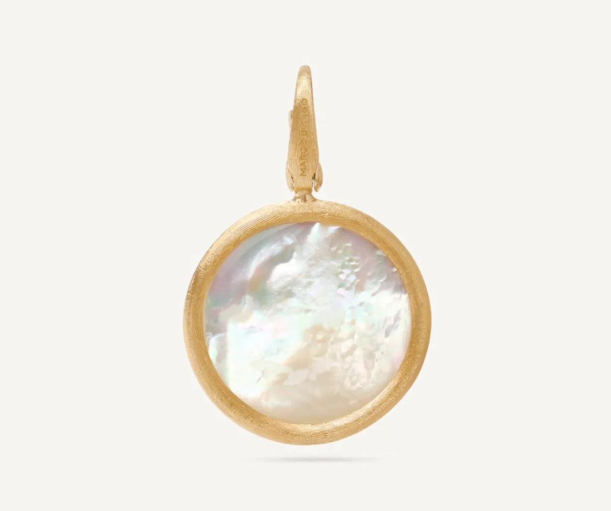 Marco Bicego Pendentif En Nacre, Modele Moyen Sale