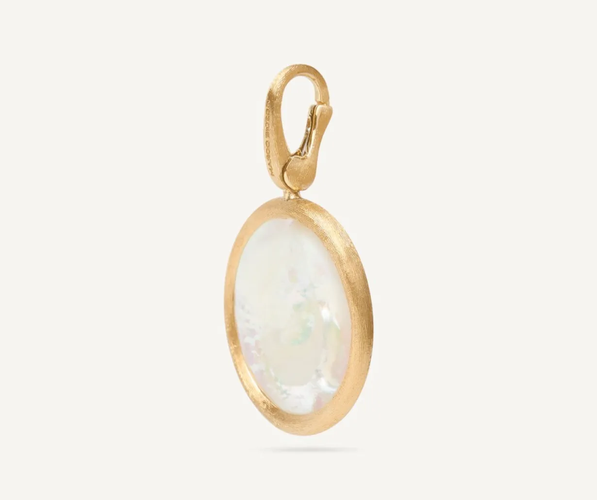 Marco Bicego Pendentif En Nacre, Modele Moyen Sale