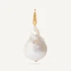 Marco Bicego Pendentif En Perle Baroque Cheap