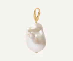 Marco Bicego Pendentif En Perle Baroque Cheap