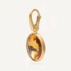 Marco Bicego Pendentif En Quartz Citrine, Petit Modele Store