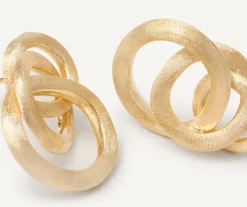 Marco Bicego Puce D'Oreille Avec Elements Liens Cheap