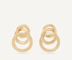 Marco Bicego Puce D'Oreille Avec Elements Liens Cheap