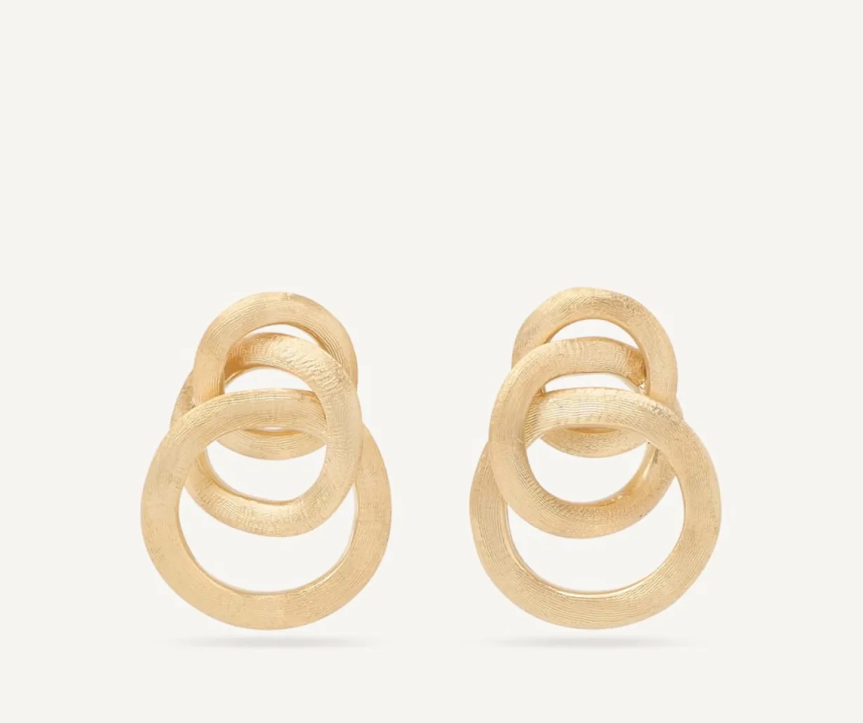 Marco Bicego Puce D'Oreille Avec Elements Liens Cheap