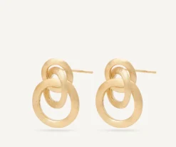 Marco Bicego Puce D'Oreille Avec Elements Liens Cheap
