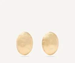 Marco Bicego Puce D'Oreille, Petit Modele Outlet