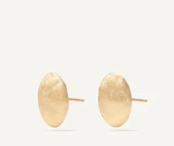Marco Bicego Puce D'Oreille, Petit Modele Outlet