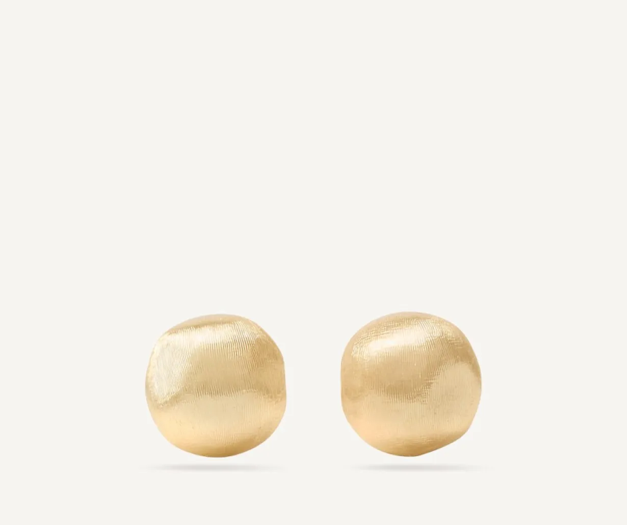 Marco Bicego Puce D'Oreille Ronde Outlet