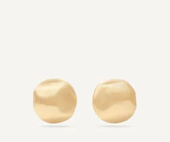 Marco Bicego Puce D'Oreille Ronde, Grand Modele Fashion