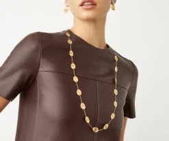 Marco Bicego Sautoir Leger Hot