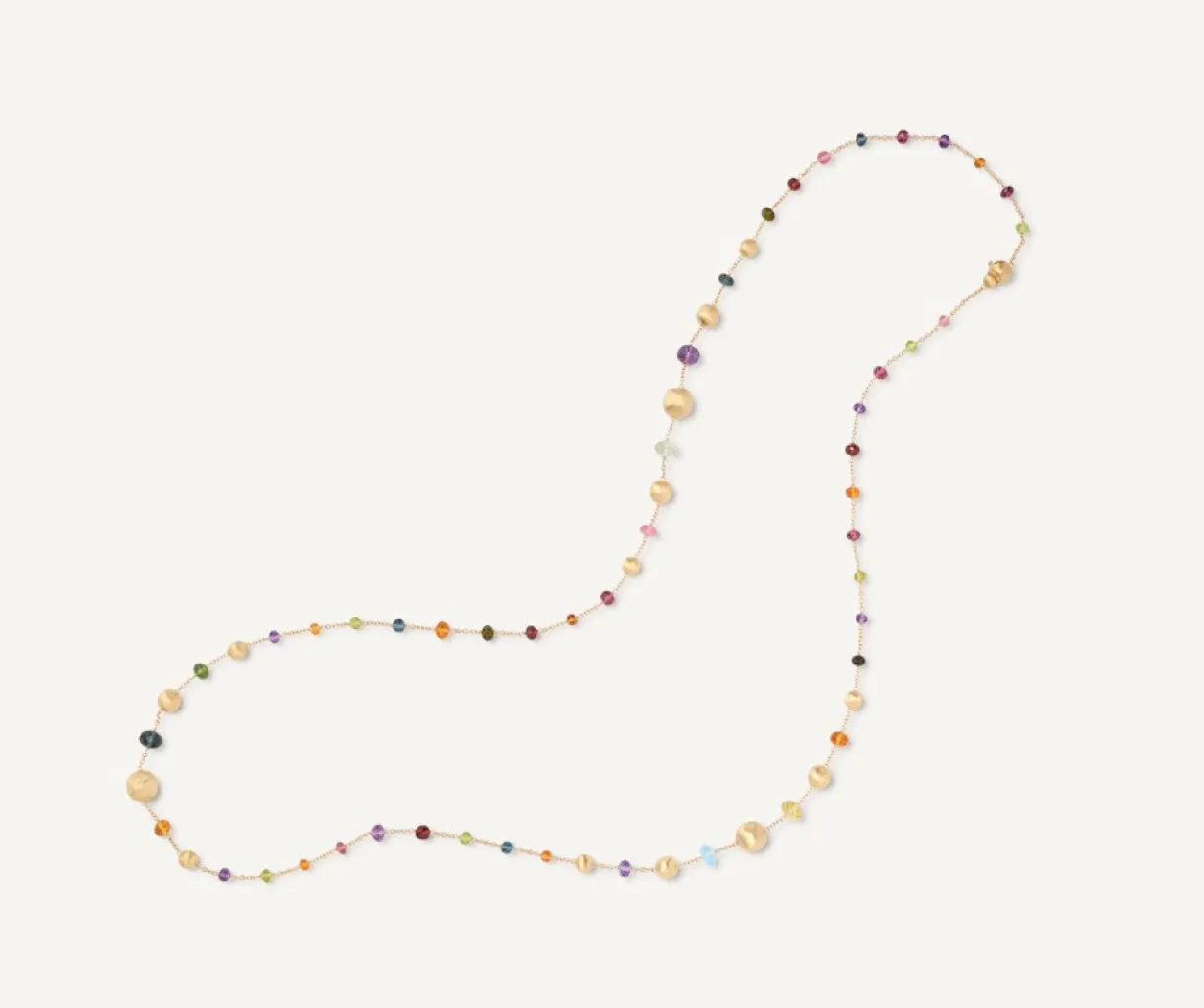 Marco Bicego Sautoir Multicolore Online