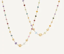 Marco Bicego Sautoir Multicolore Online